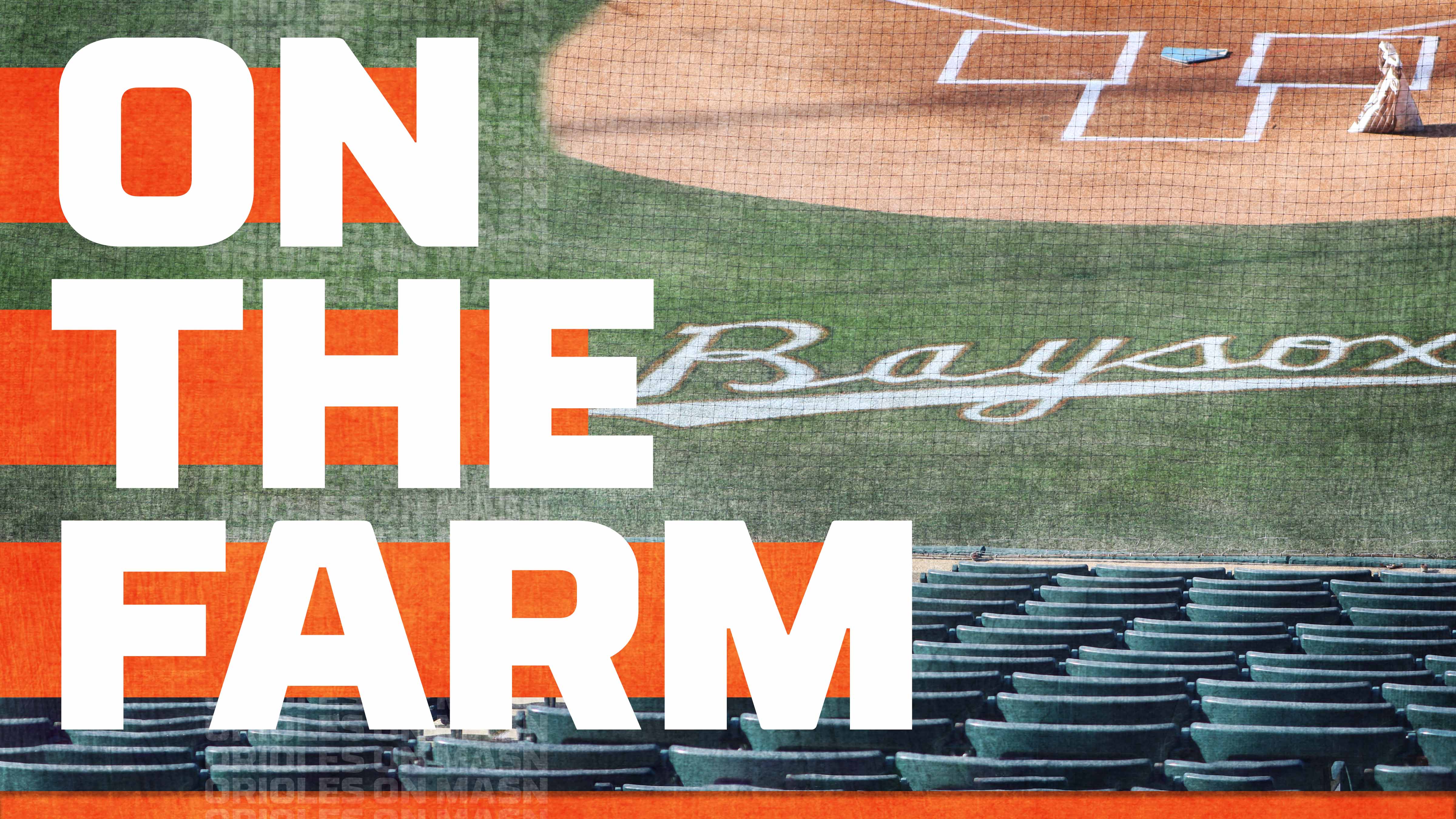 Down on the Farm Friday, O's call up Jeremiah Jackson